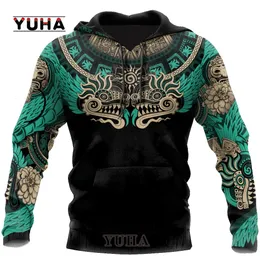 Men's Sweaters Caramella 3D printing men's and women's casual fashion 3D printed pullovers sweater for men 231215