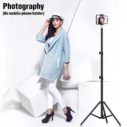 Holders 50/120/160 CM Photography Tripod Light Stands Photo Studio Relfectors Softboxes Lights Backgrounds Video Lighting Studio Kits