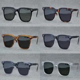 Hele Mannen Rijden Gepolariseerde Zonnebril NDG Retro Bril OV5031 Kleurrijke Rechthoek ov 5031 Zonnebril Eyewear met box271d