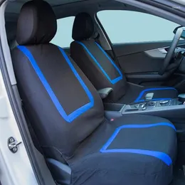 Coprisedili per auto Cuscino traspirante in pelle con copertura integrale per Smart 453 Forfour Accessori Decorazione per interni