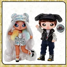 Other Toys Original Nanana Surprise Dolls Ari Prism Cali Grizzly ...