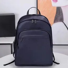 Designer-Rucksack, Outdoor-Sportrucksack, Laptoptasche, verschleißfeste Nylontasche, große Kapazität, wasserdichte Herrenhandtasche aus Fallschirmstoff für Herren, dicky0750 PRPU