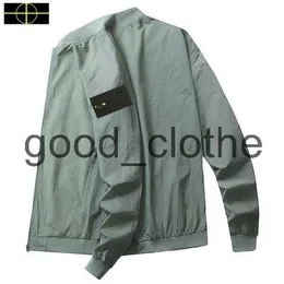 Outerwear Designer Compagnie CP Badges Zipper Camisa Jaqueta Top Oxford Sports Suit Respirável Hoodie Portátil High Street Stones Island Roupas Jacke CP 5 PL7E