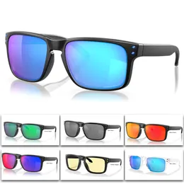 Дизайнерские солнцезащитные очки для женщин 0akley TAC Поляризованные солнцезащитные очки для мужчин Спортивные мужские классические дизайны в сочетании с современными технологиями Оправа Tr90 с цветным покрытием