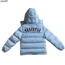 Giacca da uomo Piumino invernale Designer Piumini Cappotto da donna antivento Cappotto Moda casual Design Spessa calda Giacca a vento con cappuccio Ppci