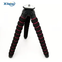 Zubehör DSLR-Kamerastativ, belastbar bis 5 kg, Gorillapod-Einbeinstativ, flexibles Stativbein, Mini-Stative für Digitalkamera-Halter