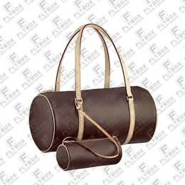 M51385 borsetto borse a spalla spalla Crossbody Women Fashion Designer Luxury Borsa Messenger Cascia di alta qualità Consegna rapida