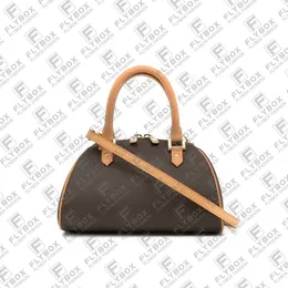 M50202 Tote Shoulder Bags Woman Fashion Luxury Designer Handbag Crossbody Top Quality Fast Delivery