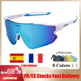 Eyewears Tamecoo UV400 Radsportgläser Sport Sonnenbrille polarisierte MTB -Fahrradfahrrad -Brille Sonnenbrille für Männer 2021 Lentes de Ciclismo