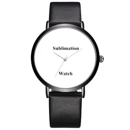 Custom OEM Watch Dign Brand Your Own Watch Customized Personalized Sublimation Wrist Watch2642