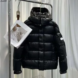 Designer Scan Luxury Brand Piumino invernale Piumino da uomo Uomo Donna Ispessimento Cappotto caldo Moda Uomo Abbigliamento Capispalla Giacche da esterno Cappotti da donna 527x