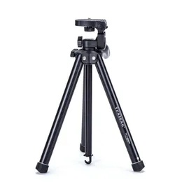 Holders YUNTENG 686 digital camera Portable tripod For Nikon Sony Canon Samsung digital video camera tripod