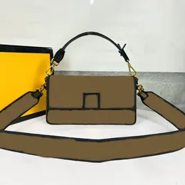 2023 Luksusowa torba designerska z vintage haftowym stylem w połączeniu z odłączonymi ramionami, torbą na ramię, torbą crossbody, torebkę 5A