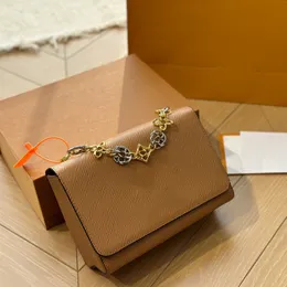 Tasarımcı Çanta Crossbody Luxurys Cüzdan Tasarımcıları Çanak Çantalar Omuz Çanta Lüks Çantalar Kadın Kadın Dhgate Küçük Sele Çanta