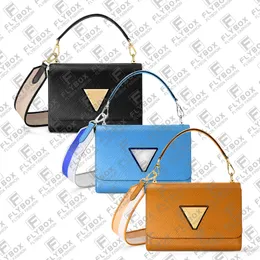 M21554 M21555 Torte Bag Umhängetasche Crossbody Frau Mode Luxus Designer Messenger Bags Handtasche Tasche Top -Qualität Geldbörse schnelle Lieferung