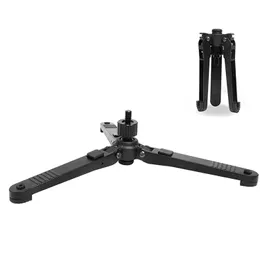 Accessories M3 MultiFunctional Universal Tripod Foot Support Base for Tripod Monopods Extended Rod