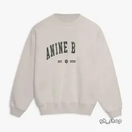 anines bing sweatshirts sweatshirts anines bing hoody women sweatshirt reghe classic eagle designer sweater hoodies ab bing 225