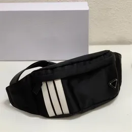 Co branded nylon Chest bags waist bag necessitie s space to meet the necessities of daily life lightweight waterproof fabric Light331U