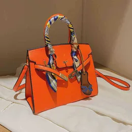 Bag women's bag new simple and Portable sling Shoulder Messenger trend Handbags Design deals louisianashop Purses
