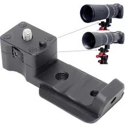 Accessori iShoot Anello di montaggio per treppiede Base Collare per obiettivo Supporto per piede di ricambio Supporto per Canon RF 800mm F11 IS STM