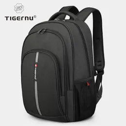 School Bags Warranty Large Capacity Backpack 156inch Laptop Anti Theft Men College Schoolbag Travel Bag For 231215