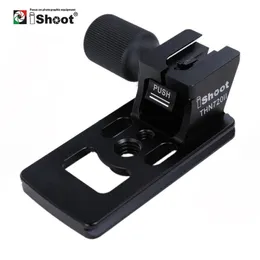 Tripods Ishoot Lens Tripod Mount Base Foot Stand Adapter for Nikon Afs 70200mm F/2.8e Fl Ed Vr, Nikonafs 500mm F/5.6e Pf Ed Vr