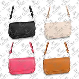 M59386 M59457 BUCI Shoulder Bag Crossbody Women Fashion Luxury Designer Handbag Tote TOP Quality Fast Delivery M59459 M59460