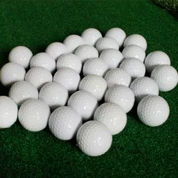 Premium golfbollar för Ultimate Performance Shop nu