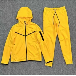 Felpe con cappuccio da uomo Felpe spesse da uomo Pantaloni sportivi tecnici Felpe con cappuccio in pile tecnico Pantaloni da tuta firmati Felpa con cappuccio Uomo Donna Pantaloni da jogger Tute