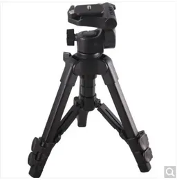 アクセサリーVelbon Exmacro Tripod Table Top Low Level Tripod 3way Head