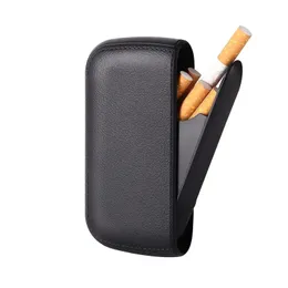 Custodia portasigarette riutilizzabile, accessori per sigarette da uomo King Size 84mm da 10 pezzi, miglior regalo di compleanno