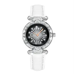Eccezionale orologio al quarzo da studente abbagliante Diamond Life Orologi da donna multifunzionali impermeabili e infrangibili SHIYUNME Brand241x