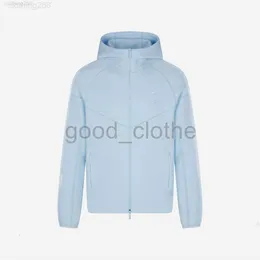 Nocta Tech Fleece Hoodies Cardigan Jacket Nocta Hoodie Designer Hoodie Men Kvinnor Pullover Lång ärm T-shirt Casual Tracksuit Sweat Pants Set 9gVm