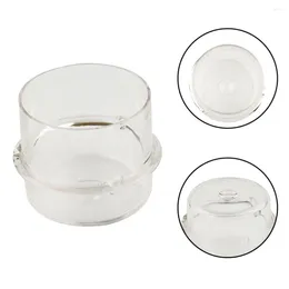 Measuring Tools Kitchenware Cup Kitchen High Quality Material Plastic Prevent Splattering Transparent Durable Practical