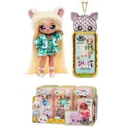 Other Toys Original Nanana Surprise Dolls Ari Prism Cali Grizzly ...