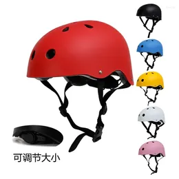 Motorcycle Helmets Kid Skateboarding Roller Skating Children's Balance Bike Skiing Cycling Snowboard Equipment