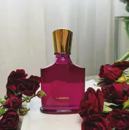 Perfume de alta qualidade 75ml para mulheres, fragrância de longa duração, spray de colônia, envio rápido