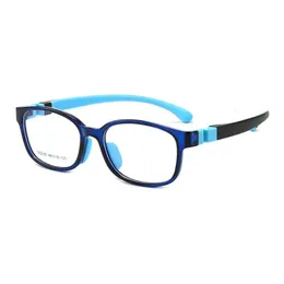 Солнцезащитные очки, детские очки, оптические очки для близорукости, оправа для очков для мальчиков и девочек, TR90, детские очки по рецепту, очки 231215