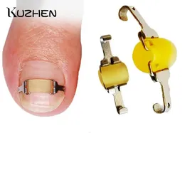 Foot Care Ingrown Toenail Corrector Tools Recover Embed Treatment Pedicure Professional Correction Tool 231216