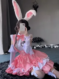 Seksi etek iç çamaşırı okulu öğrencisi üniforma rolü oyun kostüm kadın sevimli mini sıkı bluz seti porno kolej kızı cosplay anime 231216