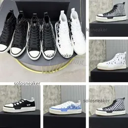 Mode canvas amari stjärnor hej amirl toppskor amirlies sneaker am ma court amis sko män imiri high amiiri sneakers sport ma1 boll casual skor fbqt