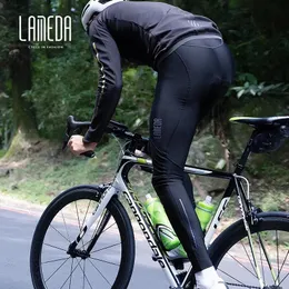 Pantaloni Ciclabili In Pile Antivento Uomini: Calore E Comfort Le