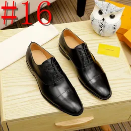 24Style Businessmens Shoes Office Formal Flats Мужские свадебные обувь дизайнерские платья.