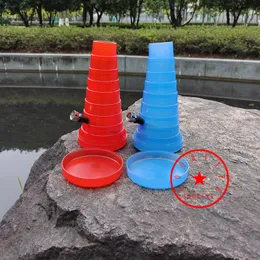 Renkli Plastik Bong Boruları Kit Çıkarılabilir Nargile Waterpipe Bubbler Filtre Ekranı Kase Taşınabilir Teleskoping Bitki Tütün Sigara Tutucu Sigara El Tipleri