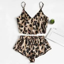 Sexy set seksowna bieliznę dla kobiet sex stag bra jedwabna piżama sexy satynowe koronkowe szorty Zestaw kobiety bielizna femme sexy bielizna sleep twel s-xxl 231216