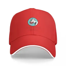 Caps de bola sagrada vaca im 50 engraçada 50º aniversário Farmer Baseball Cap Sunhat Western Hats for Women mens