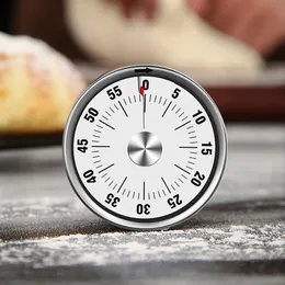 1pc Visual Timer Mechanical Countdown Timers Kitchen Classroom