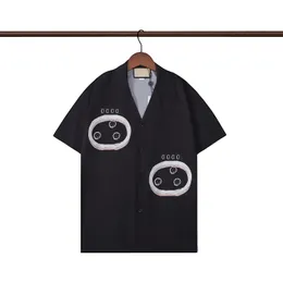 Designer shirt mens Dress Shirt Fashion Society Men Solid Color Business Casual Menss Long Sleeve size M-3XL