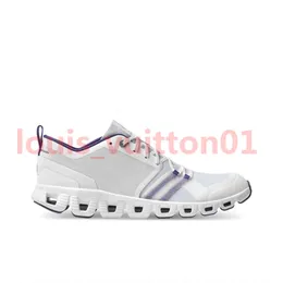 Zapato en la nube Zapatos de diseñador Hombres Oncloud Onclouds Mujeres Cloudmonster Cloudnova X1 X3 Formnova Mujeres Pearl Monstermen Deportes S S 855