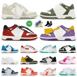 off white out of office des chausssures hommes femmes panda low off white dunkss dunke triple pink beige black and white green orange patent leahter 【code ：L】 baskets luxe scarpe